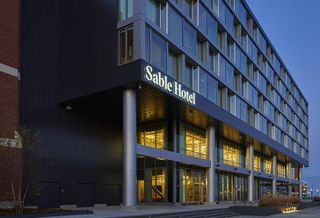 The Coming Year Could Still Be 'A Roller Coaster Ride' For Chicago Hotels
