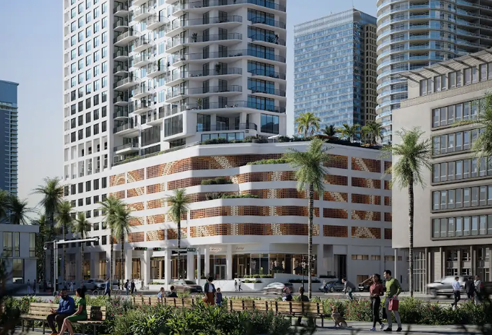 LCOR 1775 Biscayne Boulevard