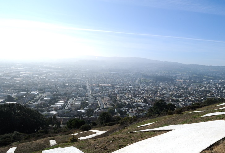 All You Need To Know About South S.F.'s Biotech Boom