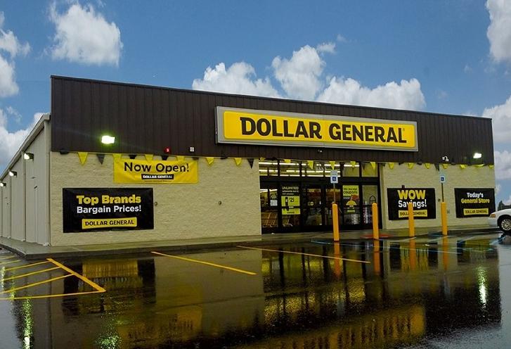 Dollar Store