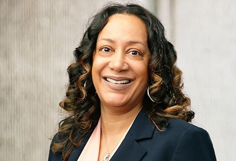 Kimberly Sisney