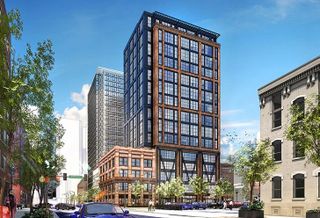 This Week's Chicago Deal Sheet