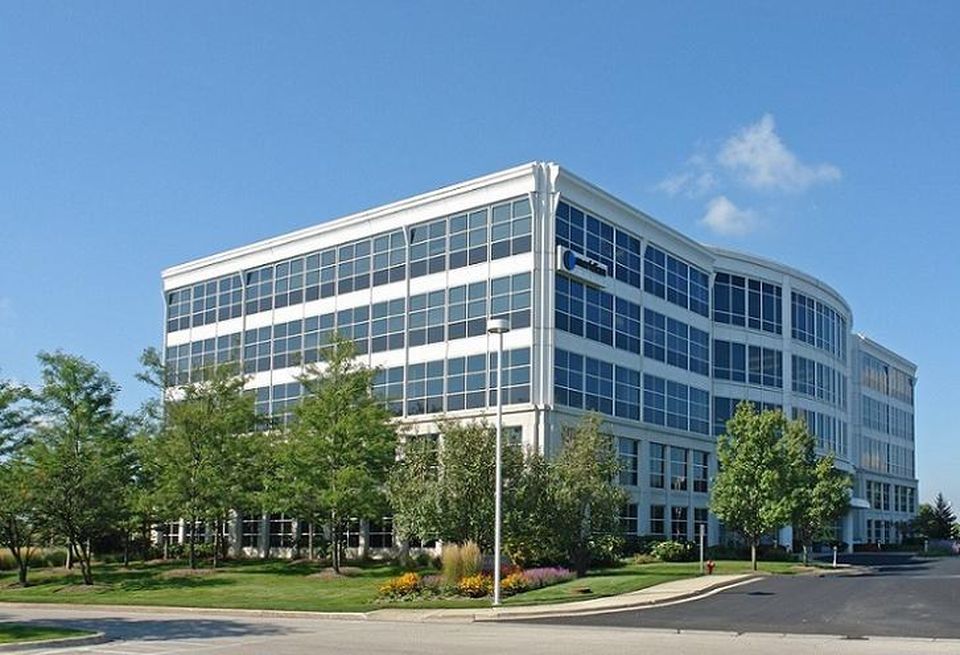 9 parkway