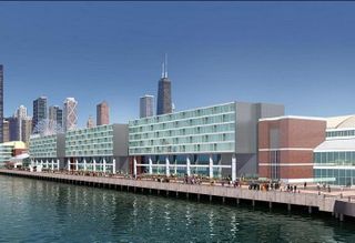 Downtown Hotel Market Stays Balanced Even After Construction Boom