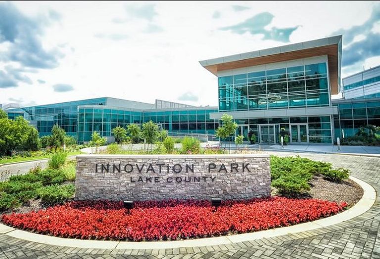 innovation park