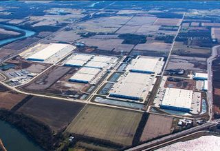 No End In Sight For Industrial Boom As 'Off The Charts' Demand Continues