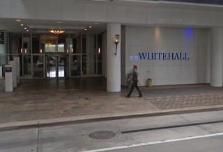 The Whitehall Houston
