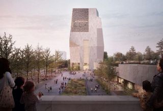 Obama Center Is Finally Coming, And 'The Right Organizations Are At The Table'