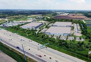 Leasing In Big-Box Buildings Breaks Records After Perfect Storm Fuels 2020 Market