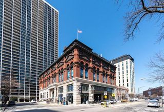 This Week's Chicago Deal Sheet