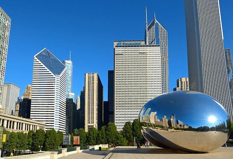 East Loop