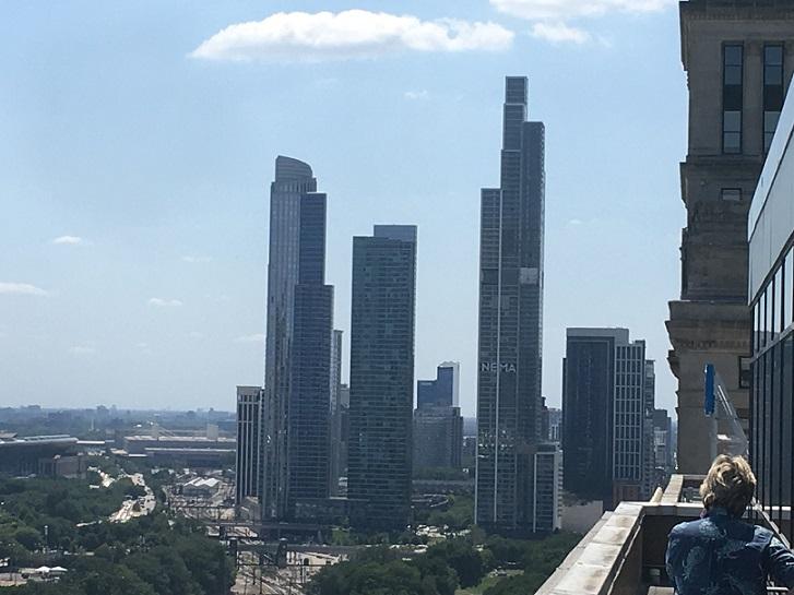 Chicago Multifamily Suffers While Home Sales Market Rebounds, But For How Long?