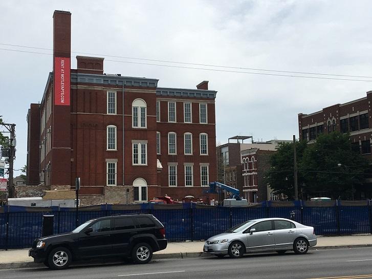 Schools May Be Able To Teach CRE About Opening Up In Pandemic's Aftermath