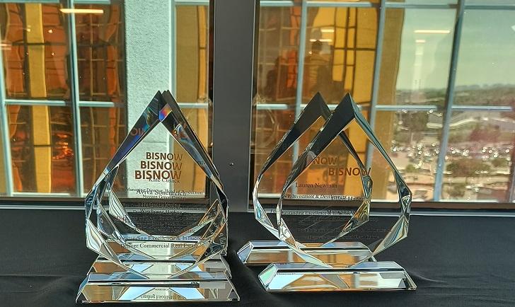 Bisnow 2024 Women Leading Real Estate Awards, Denver