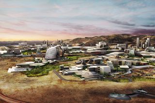 Innovation Park