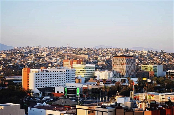Tijuana
