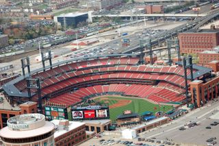 Busch Stadium
