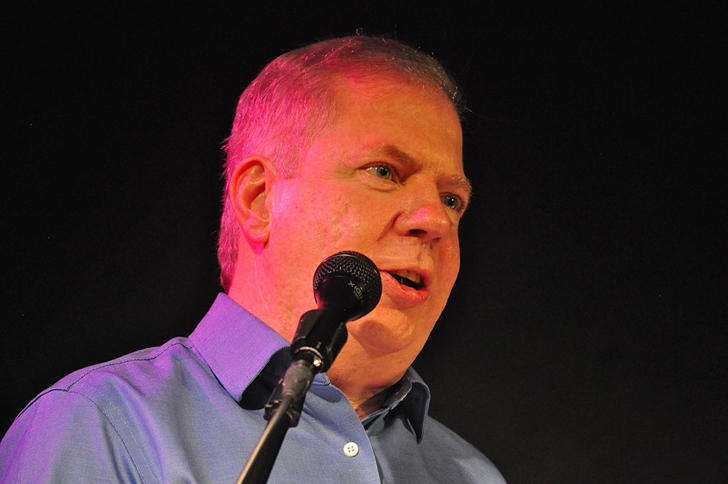 Mayor Murray Proposes $87M Garage Sale