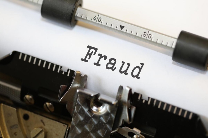 fraud