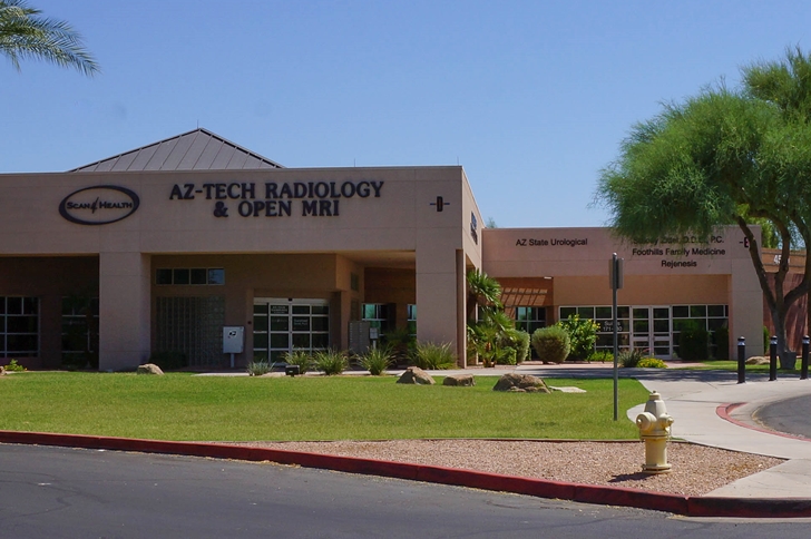 Ahwatukee MOB Sells For $12M