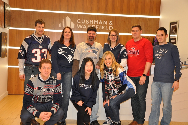 A Comeback For The Ages: Boston CRE Celebrates The Super Bowl