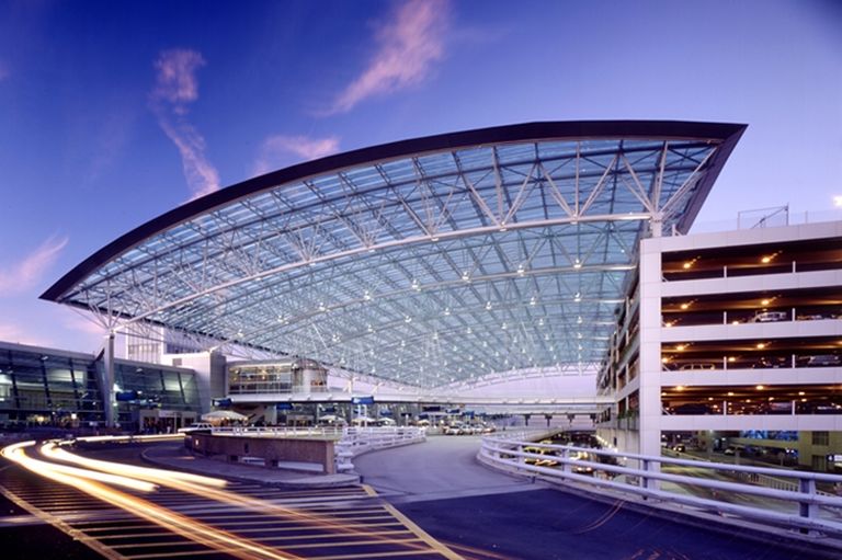 Portland International Airport
