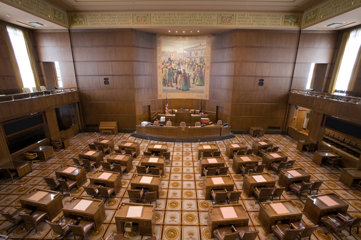 Oregon Senate Passes Work Schedule Predictability Bill 