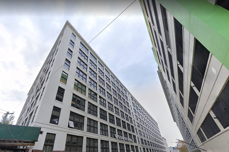 24 Ryerson St. 