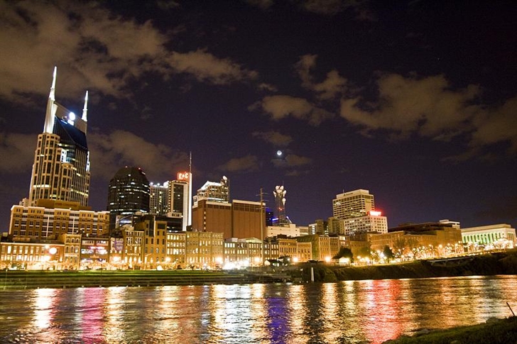 6 Times Nashville's Been On A Top 10 List In The Last 6 Months