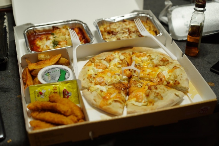 Food