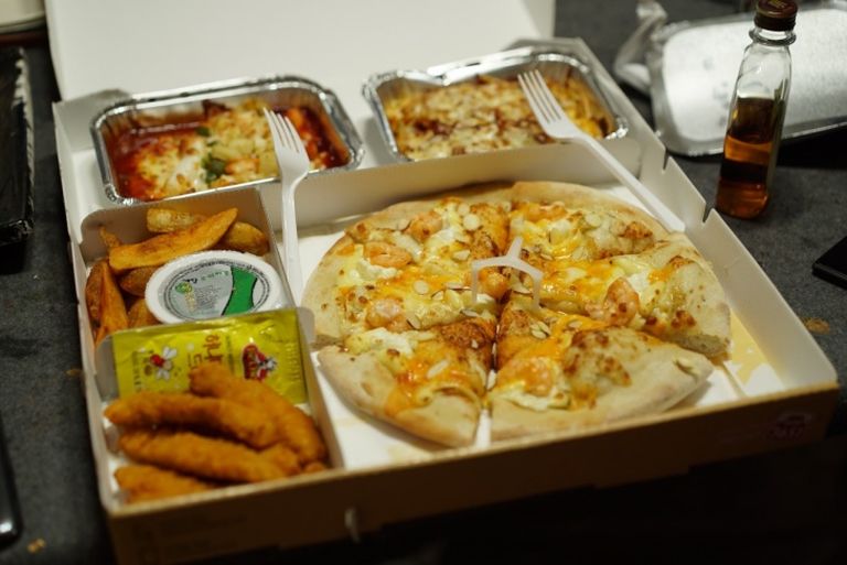 Food