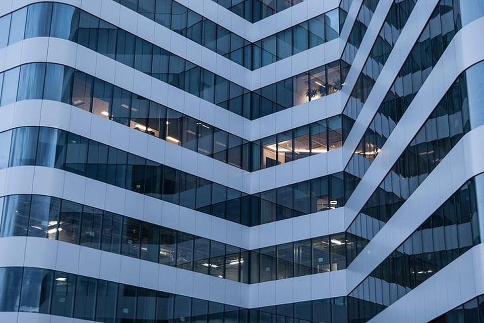 Office Building