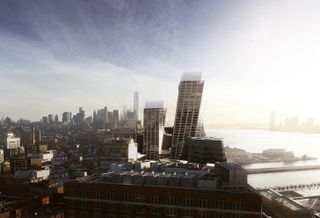 Blockbuster Land Sales Might Be A Thing Of The Past In NYC