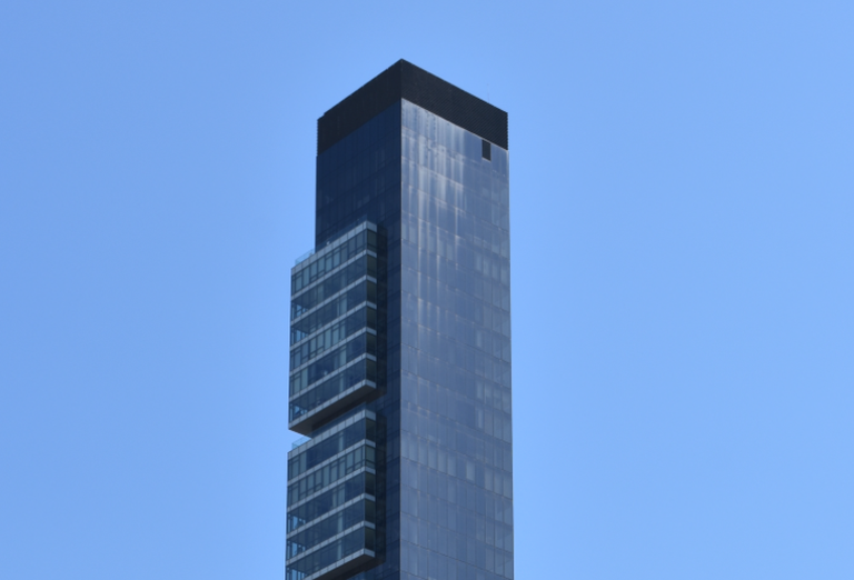 One Madison NYC