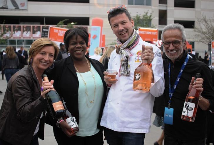 Taste Of The Nation!