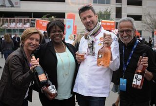Taste Of The Nation!