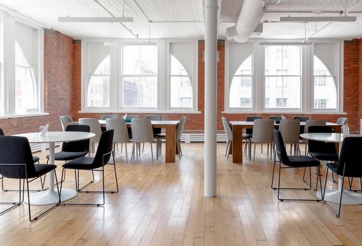 Breather Scores $45M In Latest Funding Round 