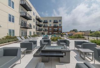 Affordable Housing May Be A Winner Under Chicago's New Building Code