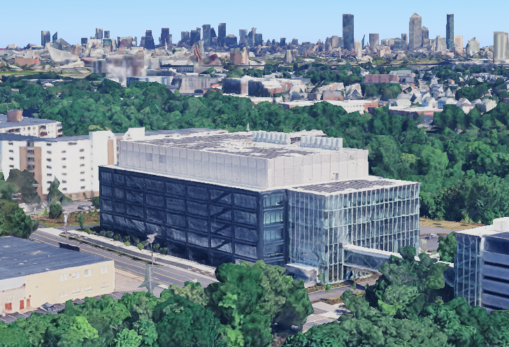 Biotech Firm Signs Lease To Relocate From Cambridge To Watertown
