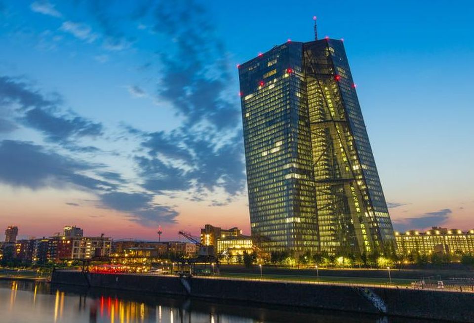 European Central Bank