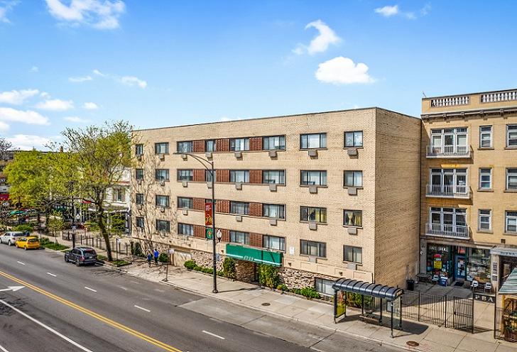 Investors Show A Growing Appetite For Rogers Park Properties As Lakefront Multifamily Booms