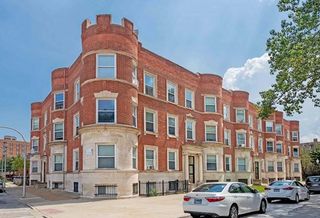 Middle-Market Multifamily Deals Still Flowing