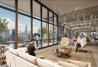 This Week's Chicago Deal Sheet