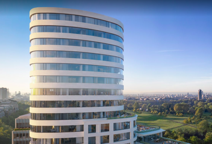Almacantar Close To £290M Marble Arch Sale Ahead Of Loan Deadline