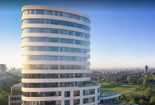 Almacantar Close To £290M Marble Arch Sale Ahead Of Loan Deadline