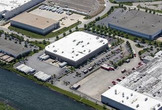 This Week's Chicago Deal Sheet