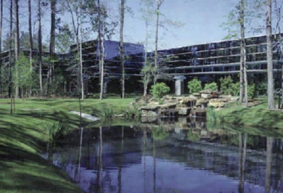 8708 Technology Drive