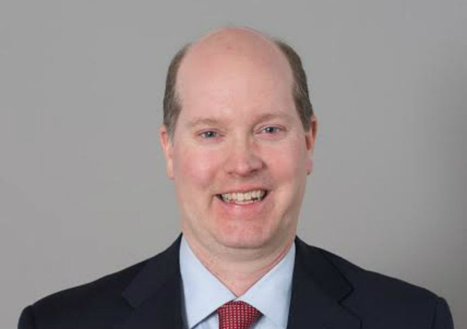 Jon Southard