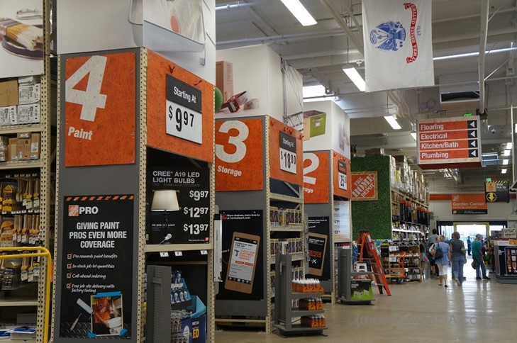 Home Depot-Anchored Retail Center In Phoenix Trades For $14M