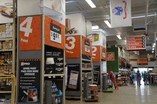 Home Depot-Anchored Retail Center In Phoenix Trades For $14M
